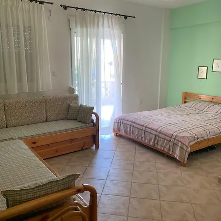Apartamento Bamboo